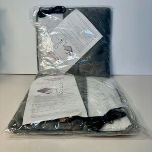 Electric Foot Warmer